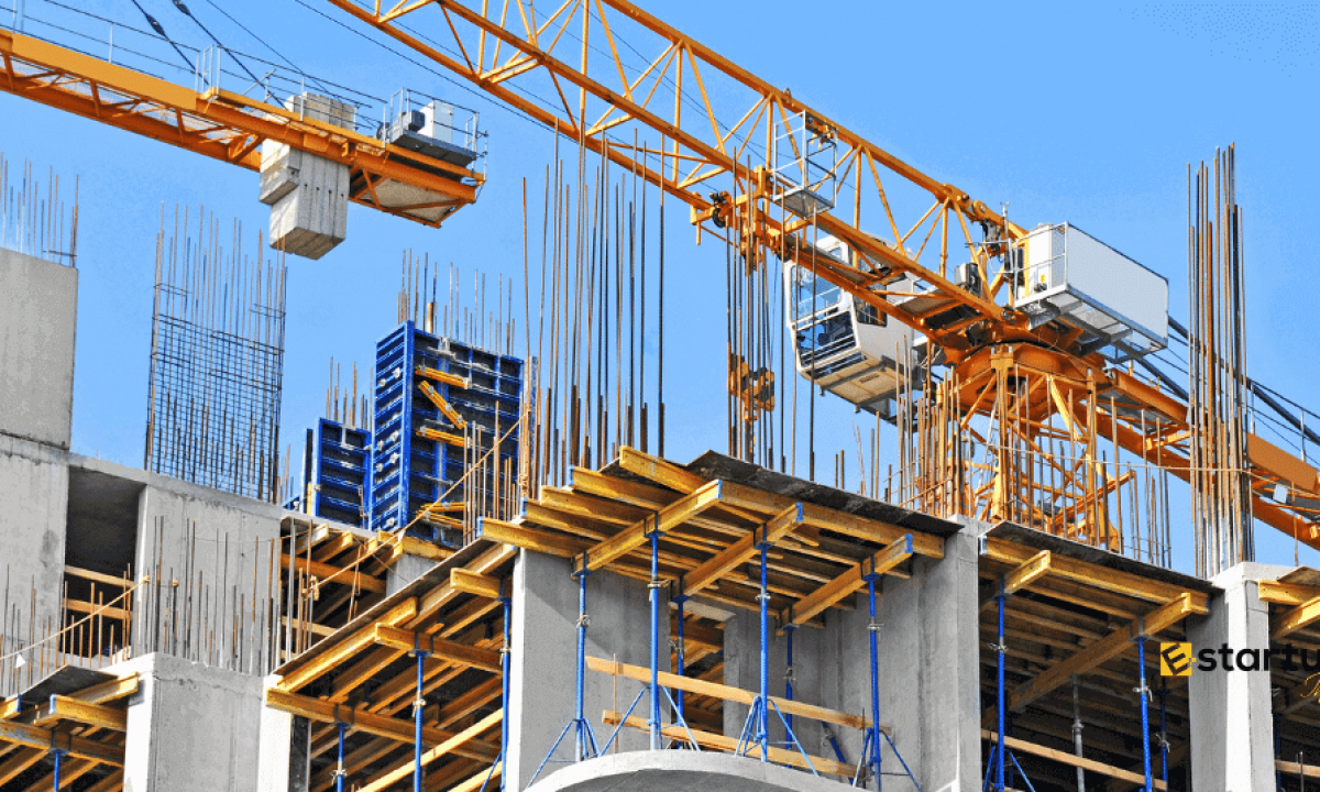 Irish Construction reviews